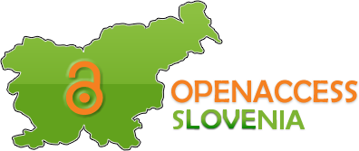 Odprti dostop Slovenije